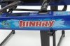 Żaglówka rc Binary Catamaran RTR (2.4GHz, 2CH, Wysokość 710mm, Długość 390mm)